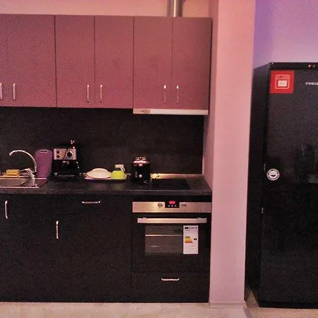 Apartment 64