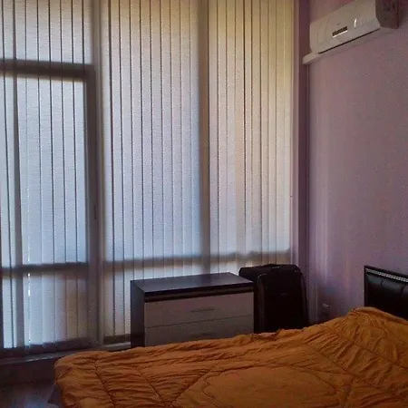 Apartment 64 Sunny Beach