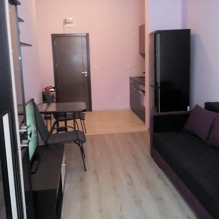 Apartment 64 *