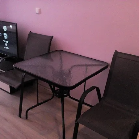 Apartment 64 Sunny Beach