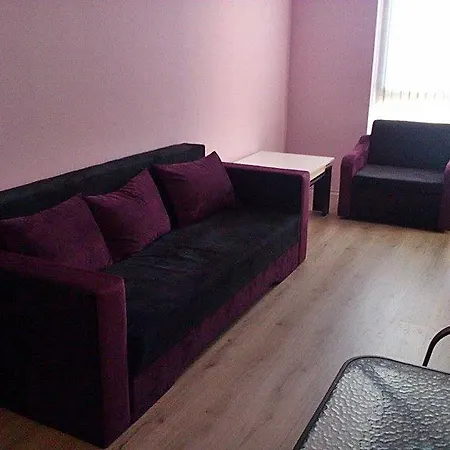 Apartment 64 *
