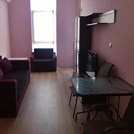 Apartment 64 Sunny Beach