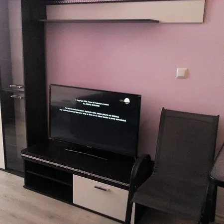 Apartment 64 *