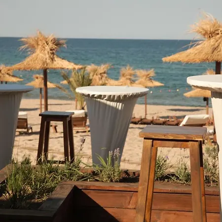 Apartment 64 Sunny Beach