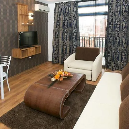 Apartment 64 Sunny Beach
