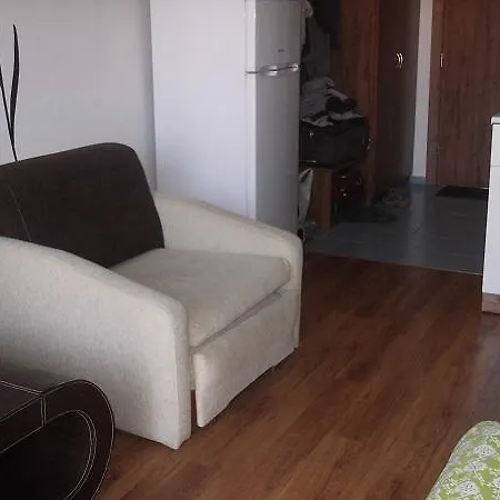 64 Apartment Sunny Beach