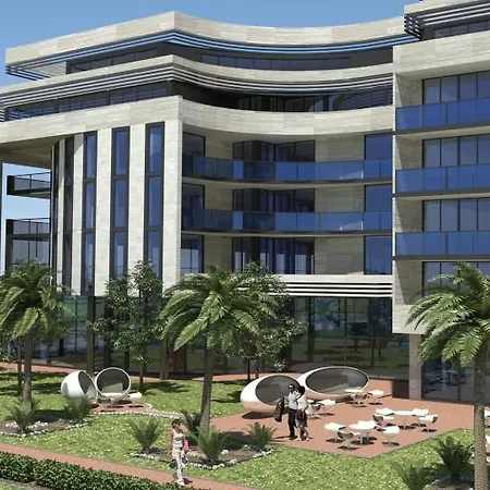 64 Apartment
