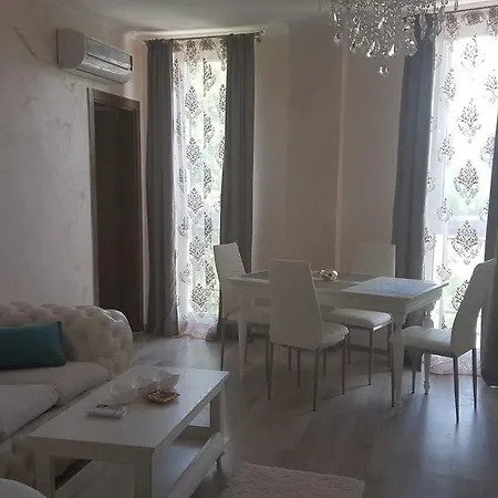64 Apartment