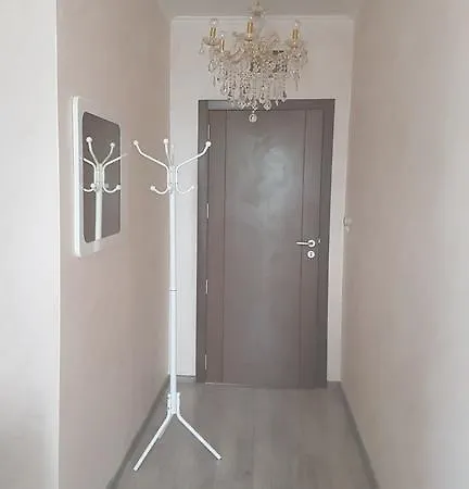 Apartment 64 *