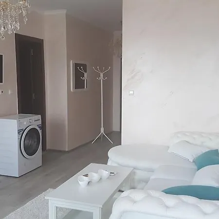 64 Apartment Sunny Beach