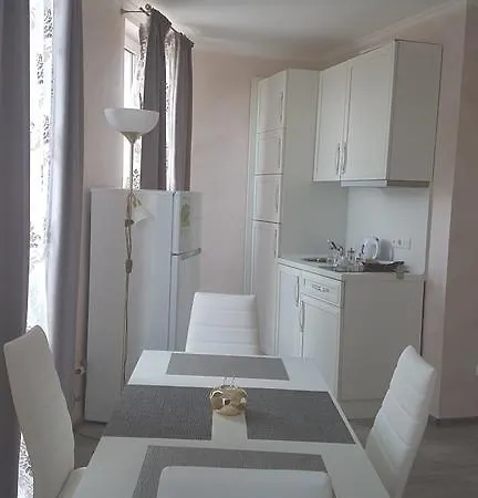 64 Apartment Sunny Beach