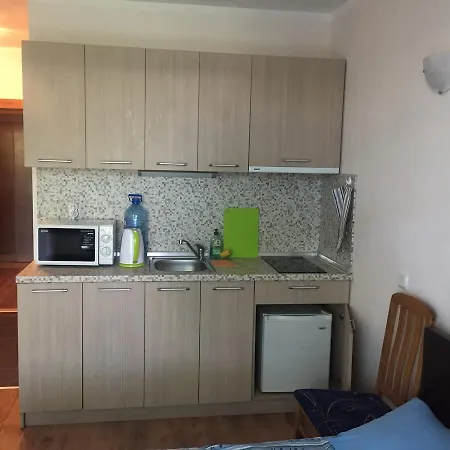 Apartment 64 *