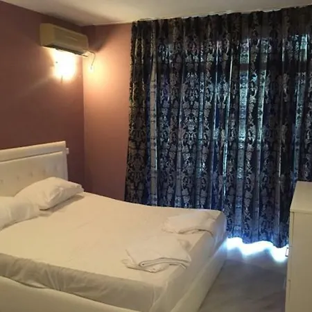 Apartment 64 *