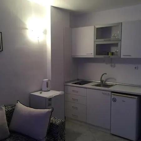 Apartment 64 Sunny Beach