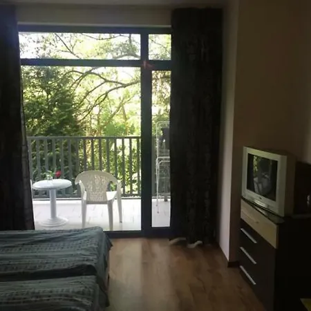Apartment 64