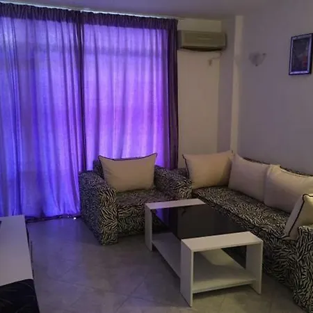 Apartment 64 *