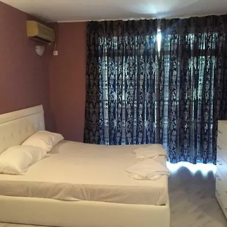 64 Apartment