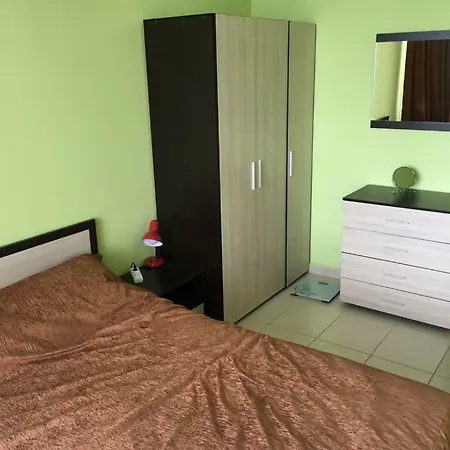 Apartment 64 *