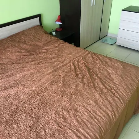 Apartment 64 *