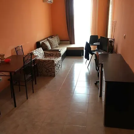 64 Apartment Sunny Beach