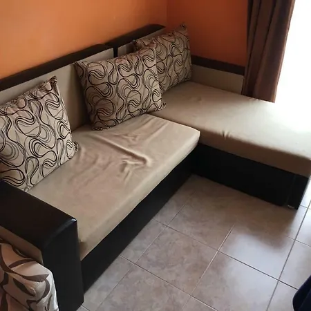 64 Apartment Sunny Beach