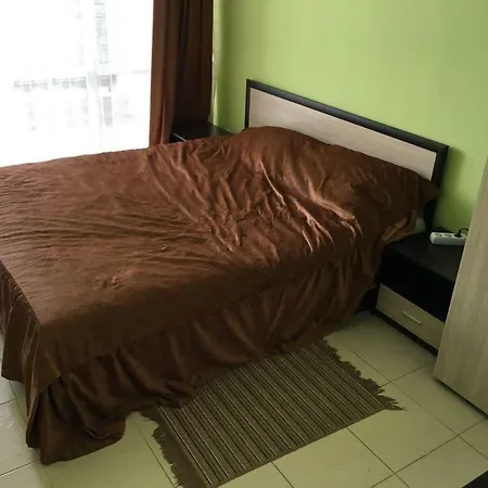Apartment 64 *