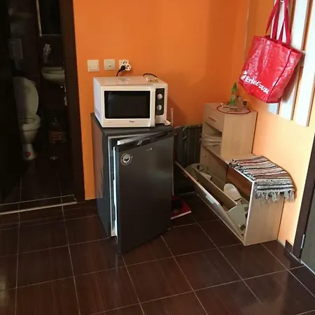 Apartment 64 Sunny Beach